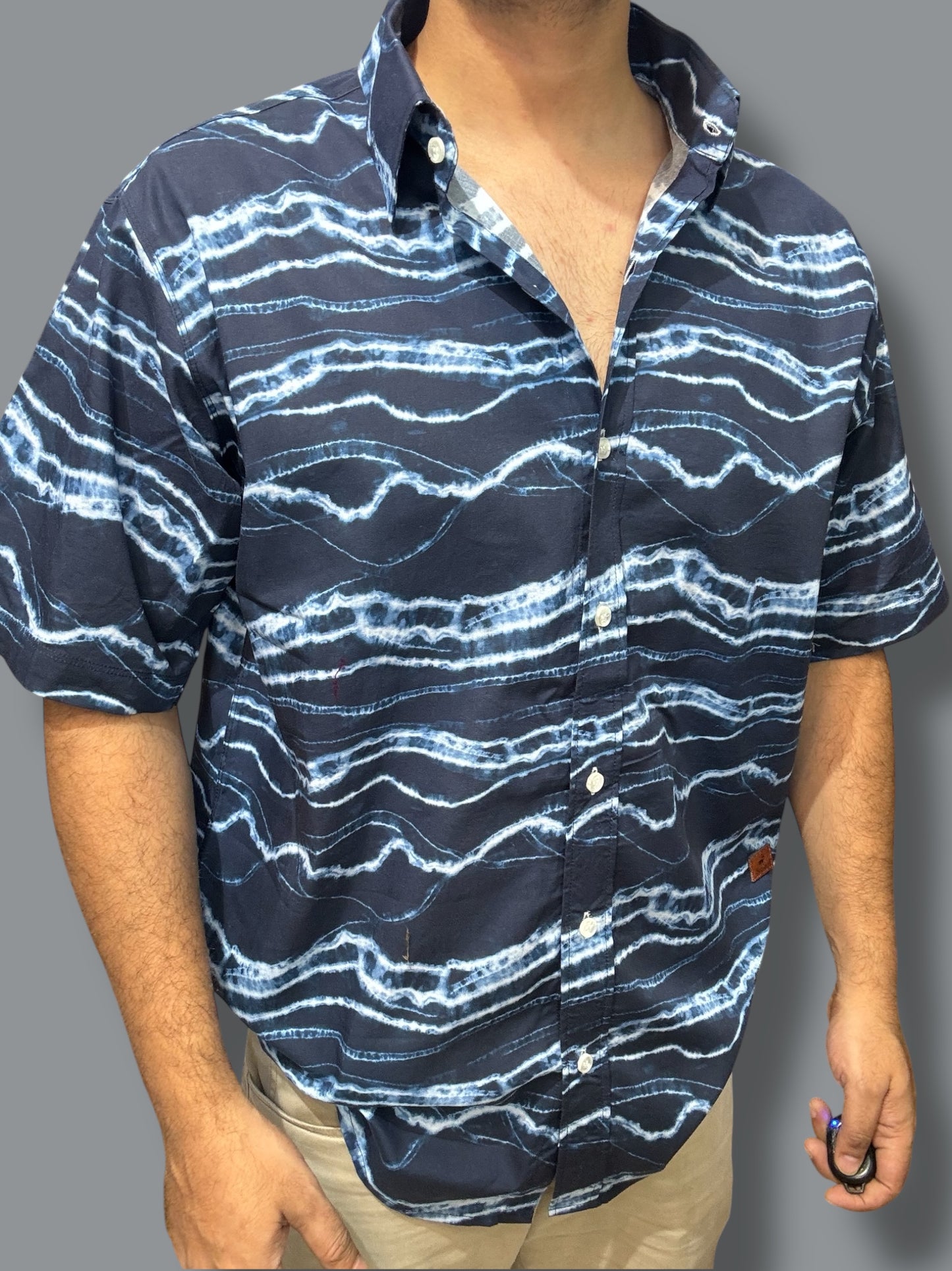 Escape Deer Shirt (2XL) ED2044 R1S1