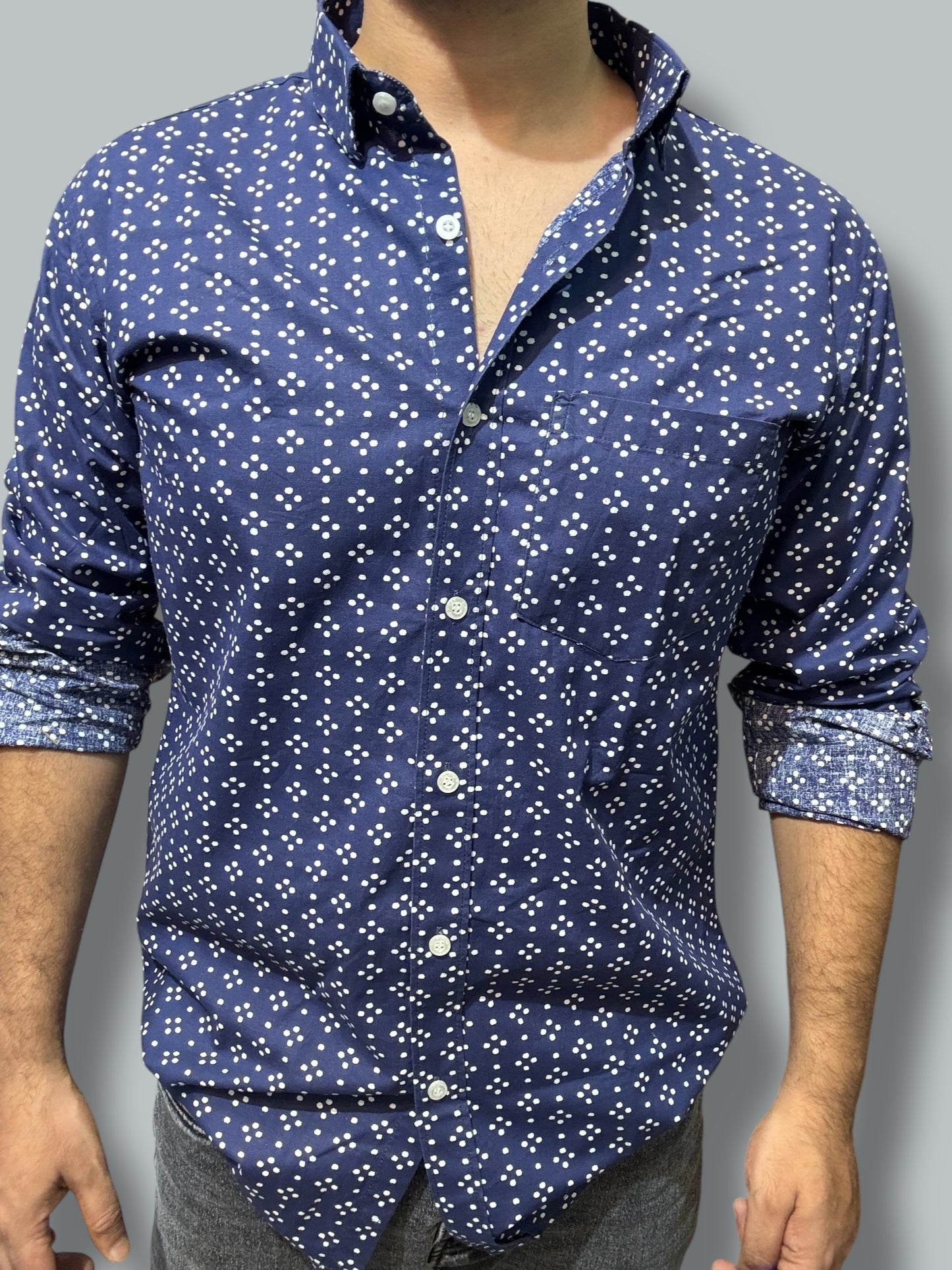 Escape Deer Shirt (L) ED1543