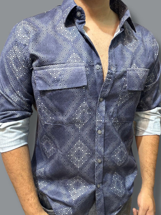 Escape Deer Shirt (L) ED1575