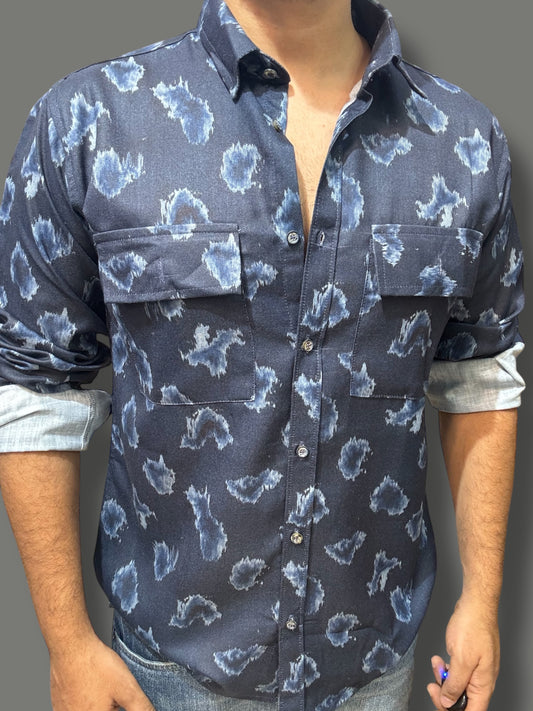 Escape Deer Shirt (L) ED1804 R54 S2