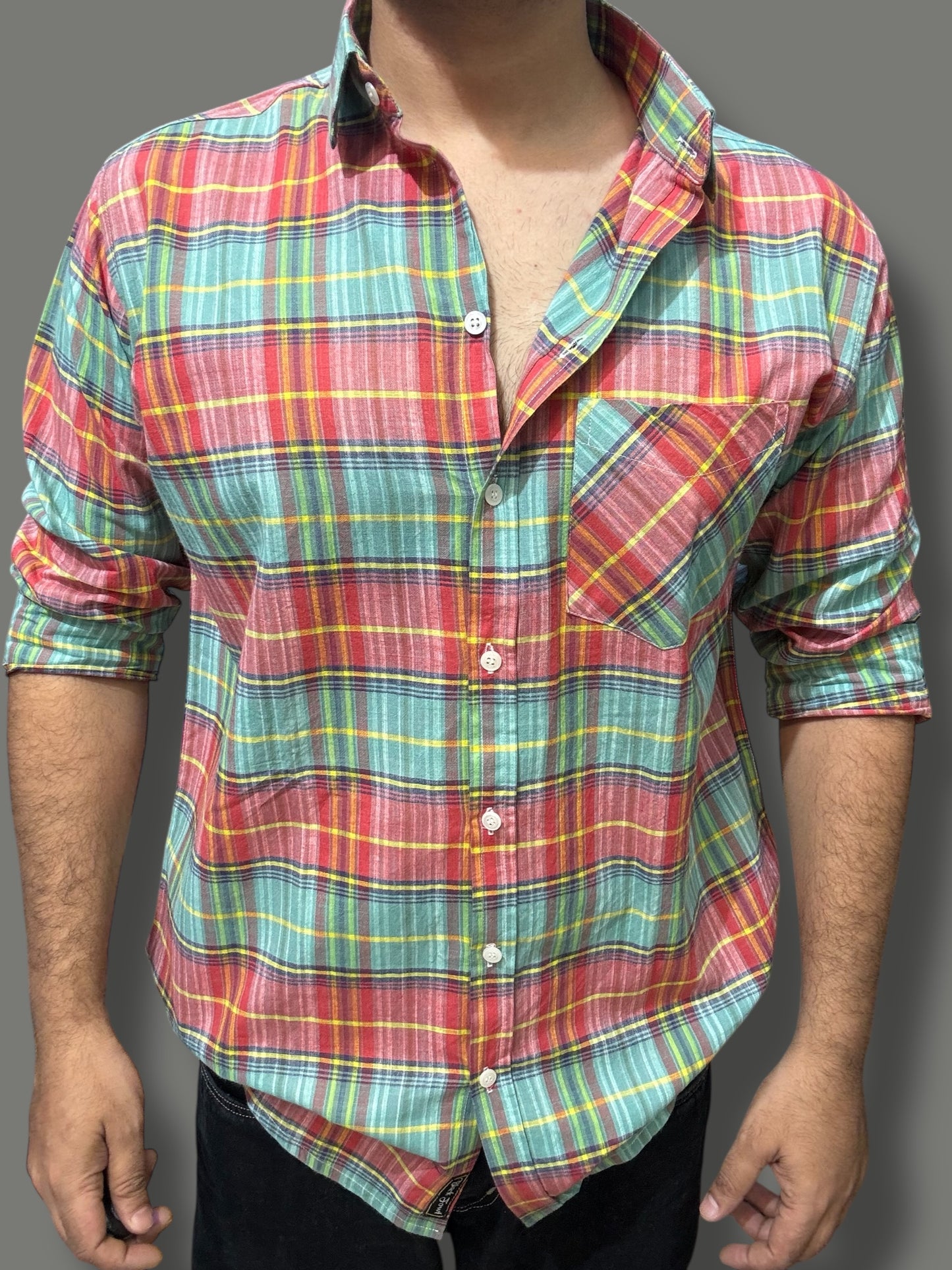 Escape Deer Shirt (2XL) ED1777 R57 S4