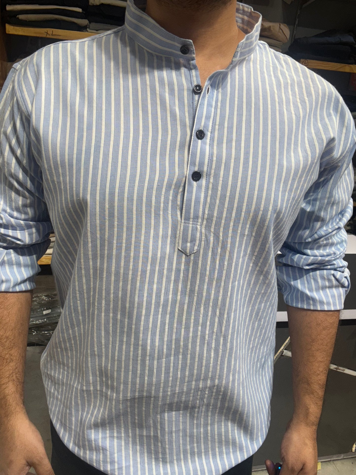 Escape Deer Kurta (2XL) ED2021 R57 S2