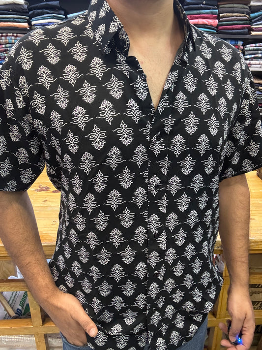 Escape Deer Shirt (L) ED1525 R59 S2