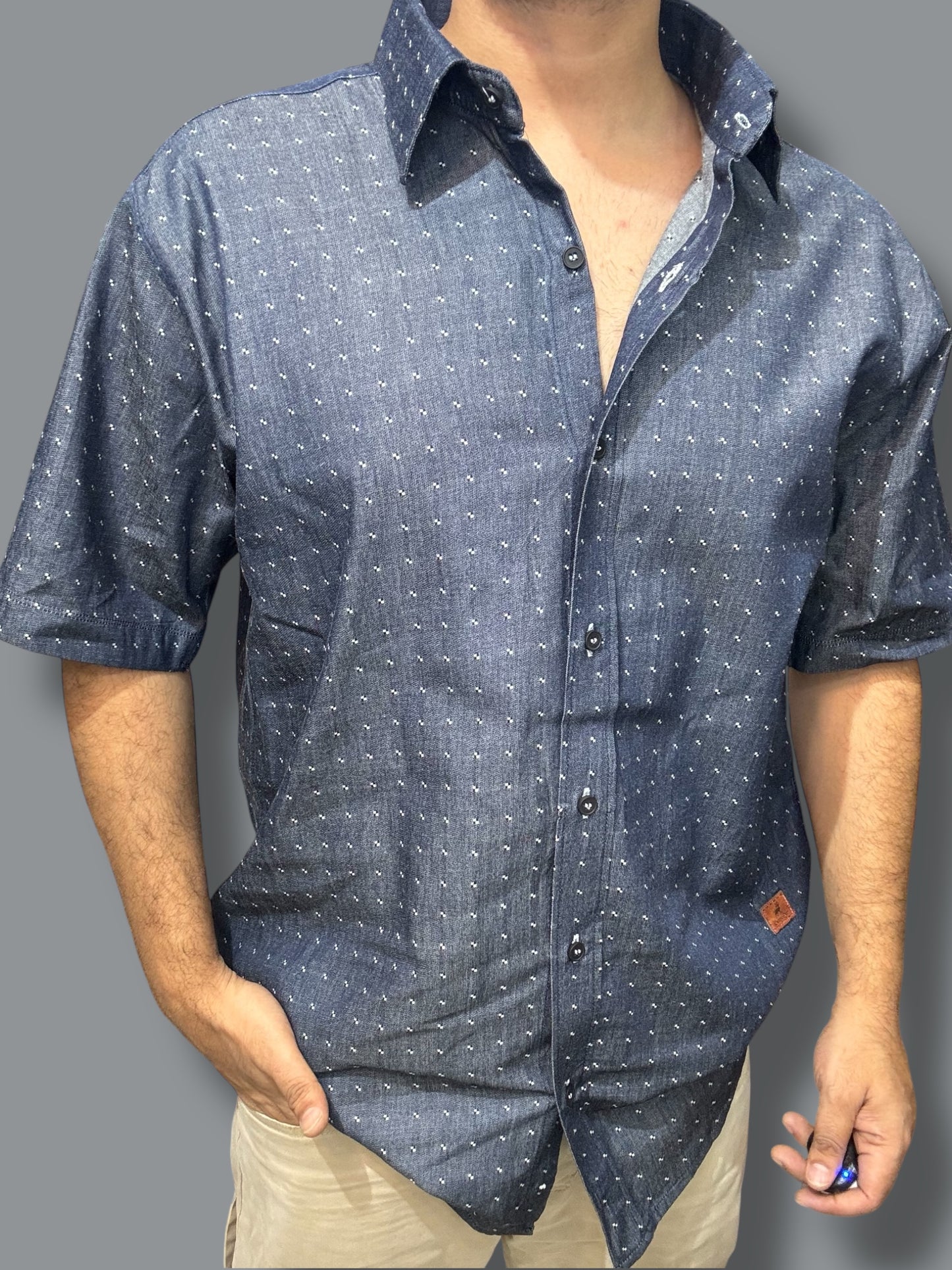 Escape Deer Shirt (2XL) ED2046 R1S1