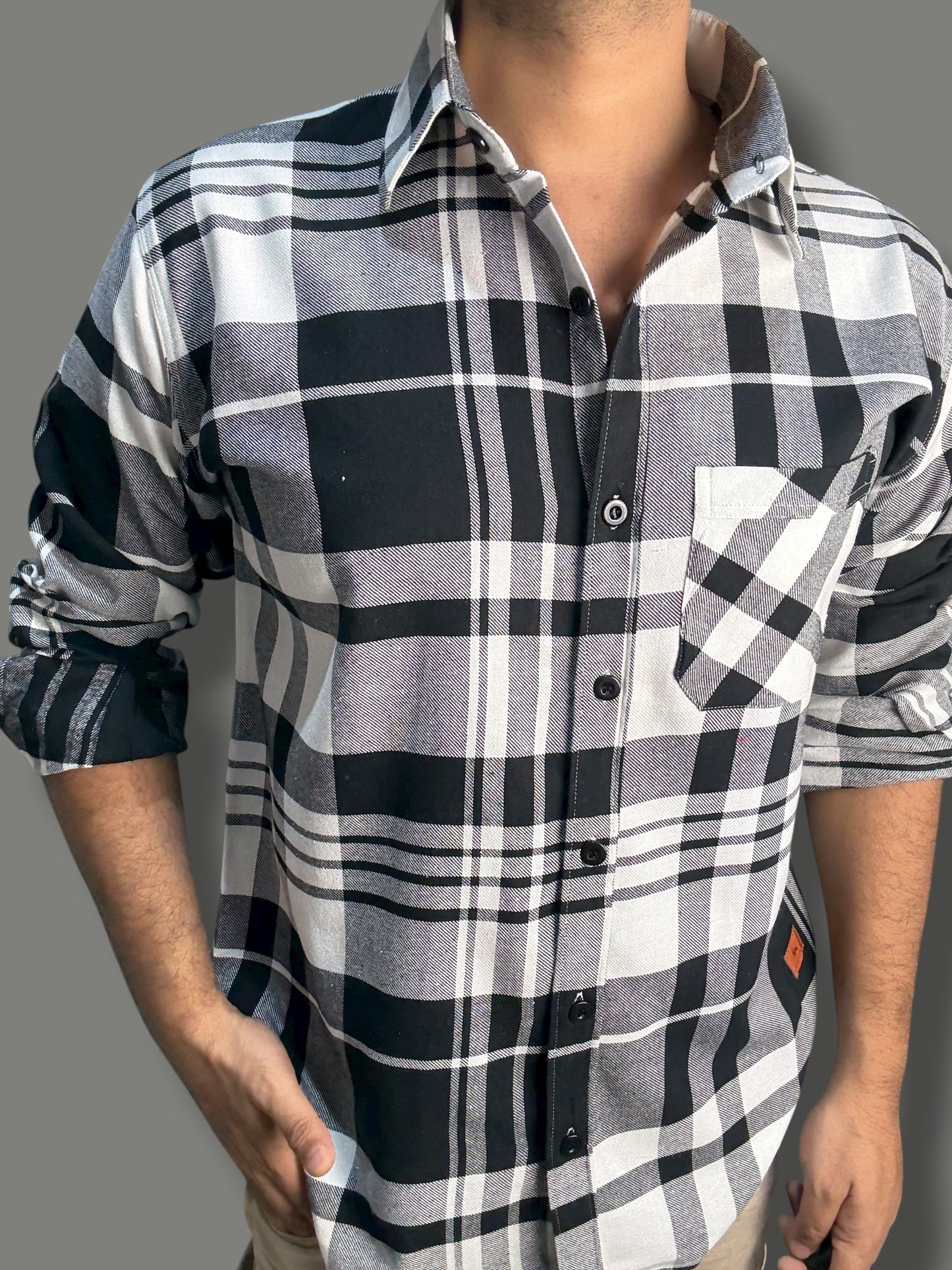 Escape Deer Shirt (M) ED1913