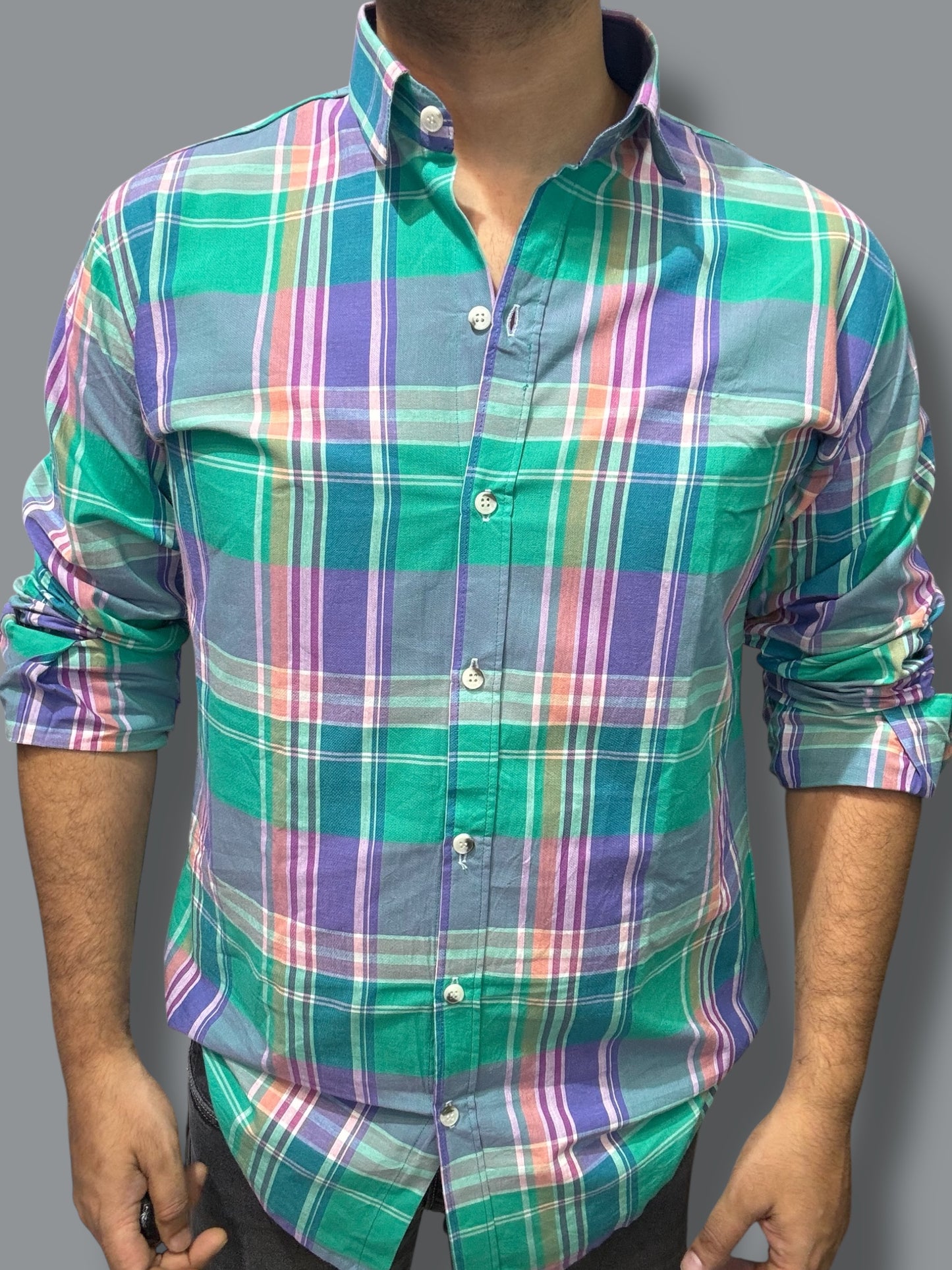 Escape Deer Shirt (L) ED1674 R2S2