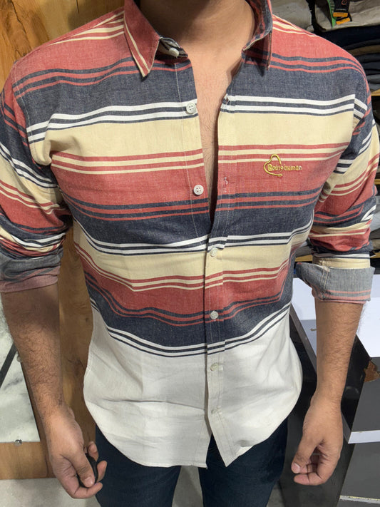 Escape Deer Shirt (L) ED1113 R55 S3