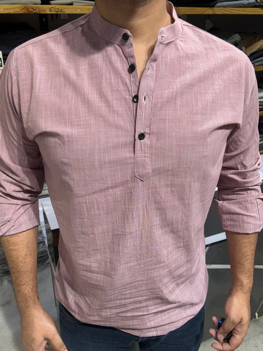 Escape Deer Kurta (M) ED1449 R55 S3