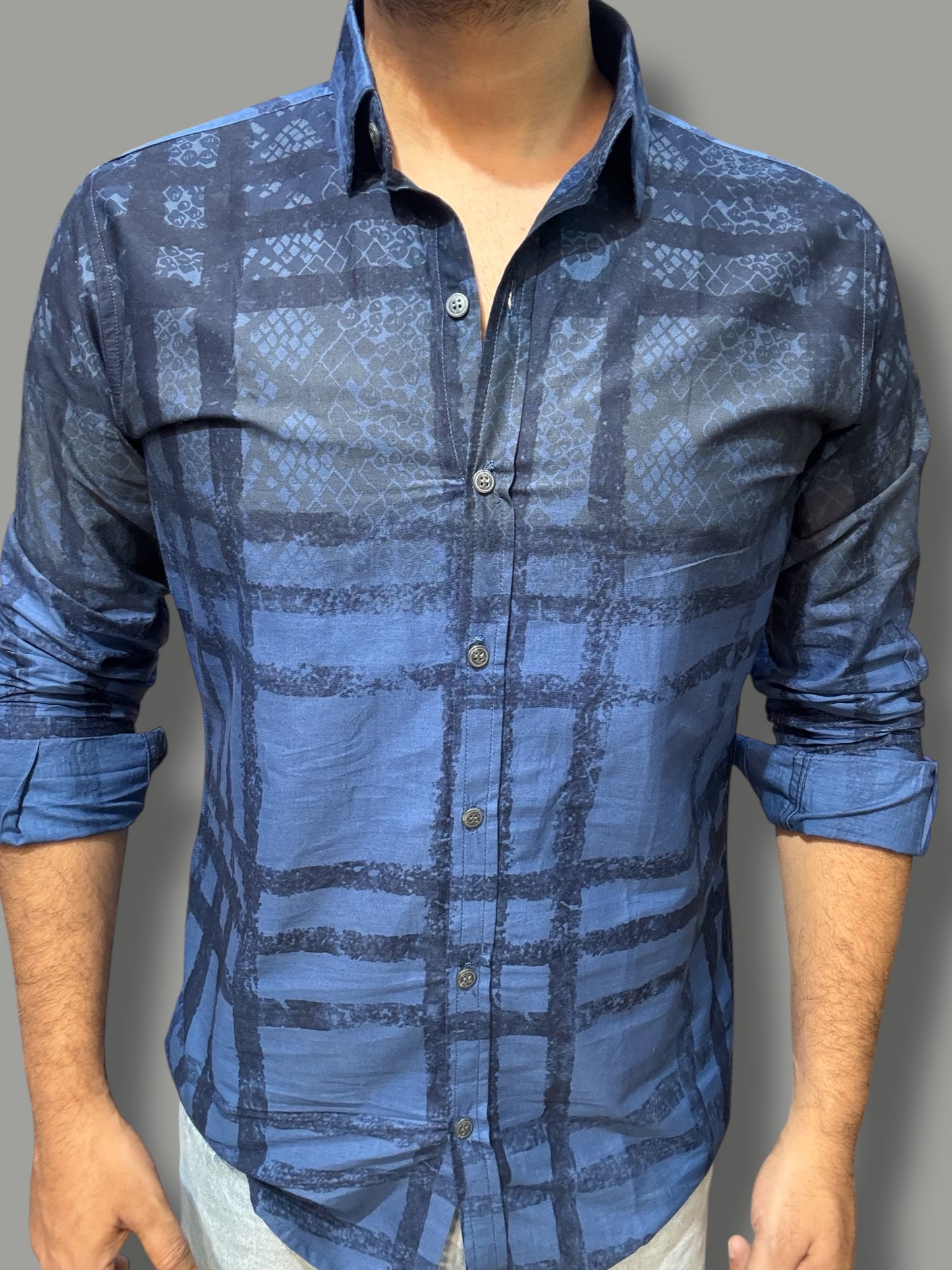 Escape Deer Shirt (L) ED1729 R59 S2