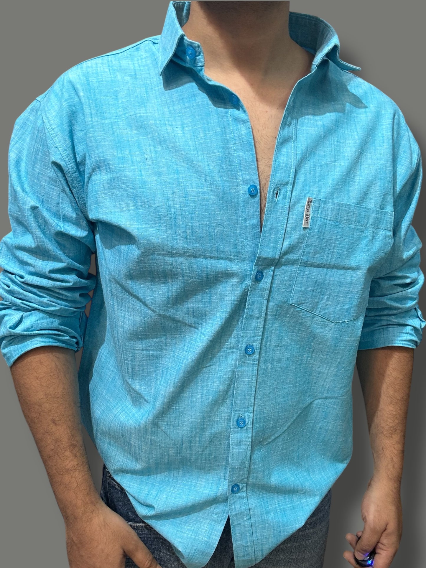 Escape Deer Shirt (3XL) ED1826 R57 S2