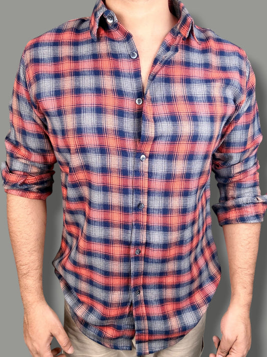 Escape Deer Shirt (2XL) ED1372 R57 S5