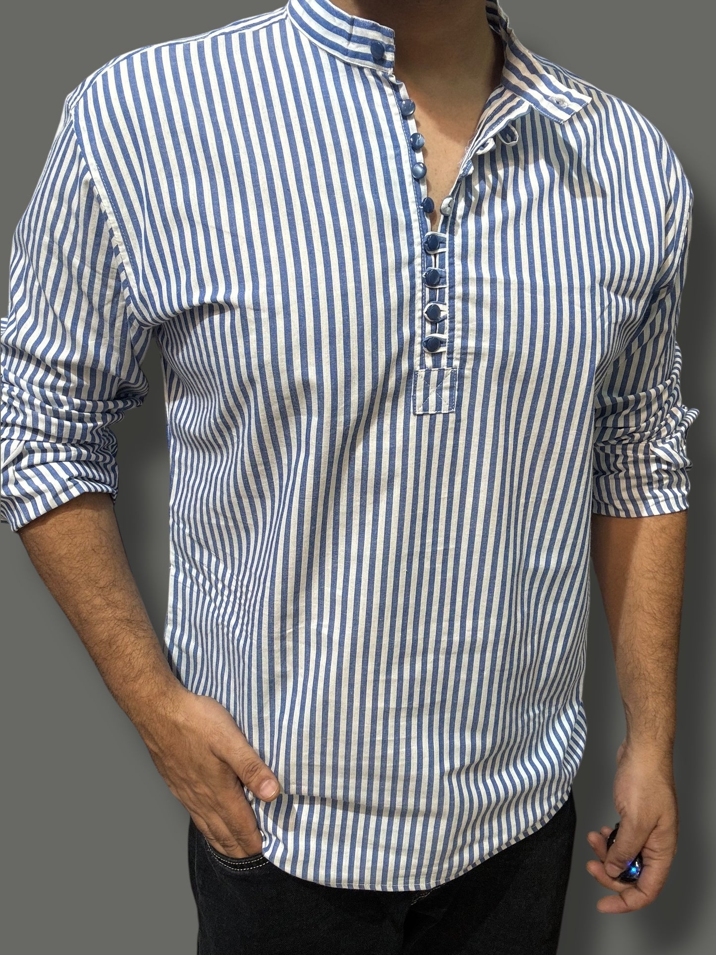 Escape Deer Kurta (M) ED1870 R51 S2