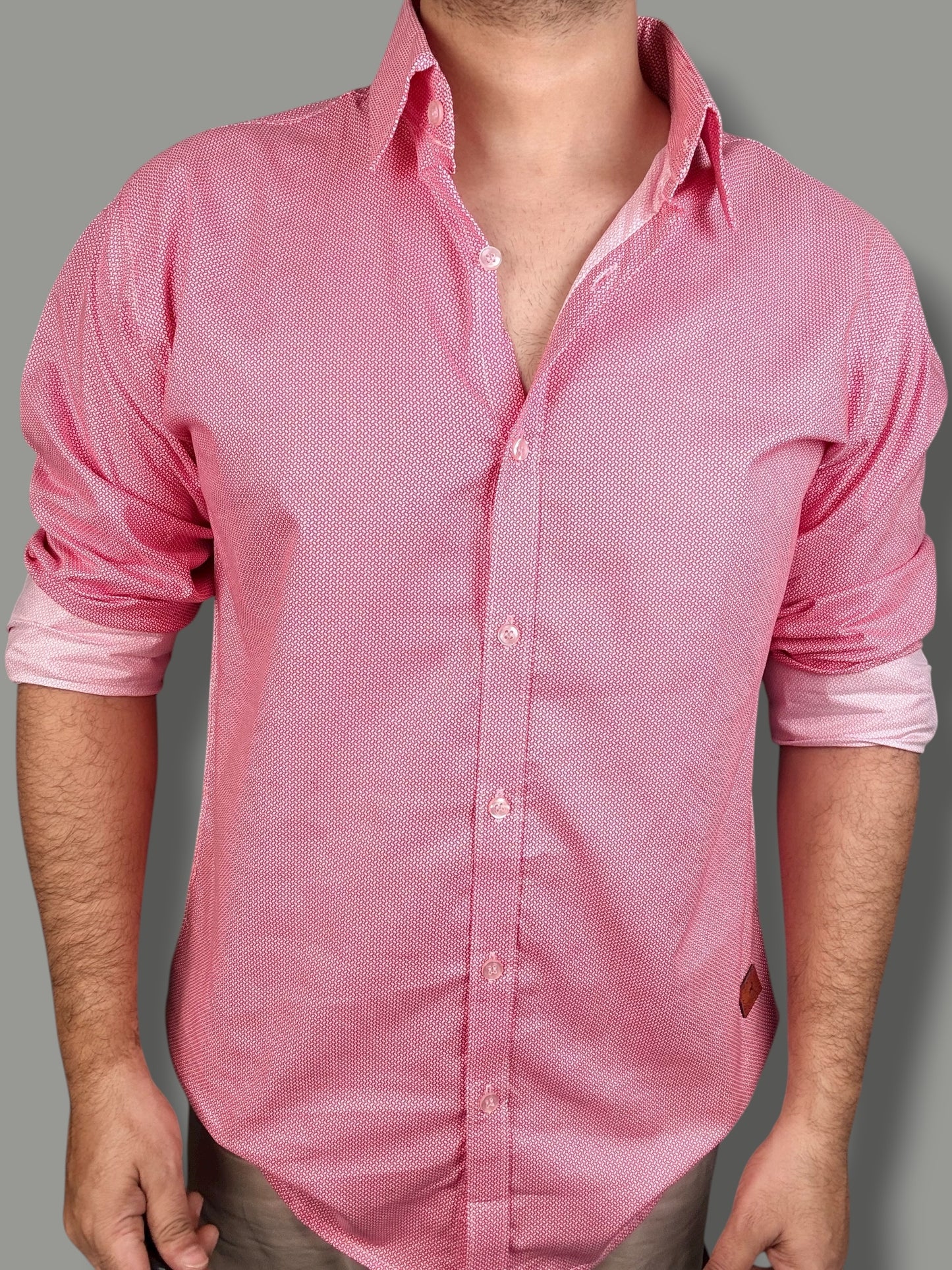 Escape Deer Shirt (L) ED1943 R51 S3