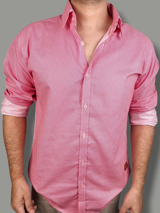 Escape Deer Shirt (L) ED1943 R51 S3