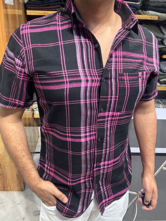 Escape Deer Shirt (L) ED1290 R59 S2