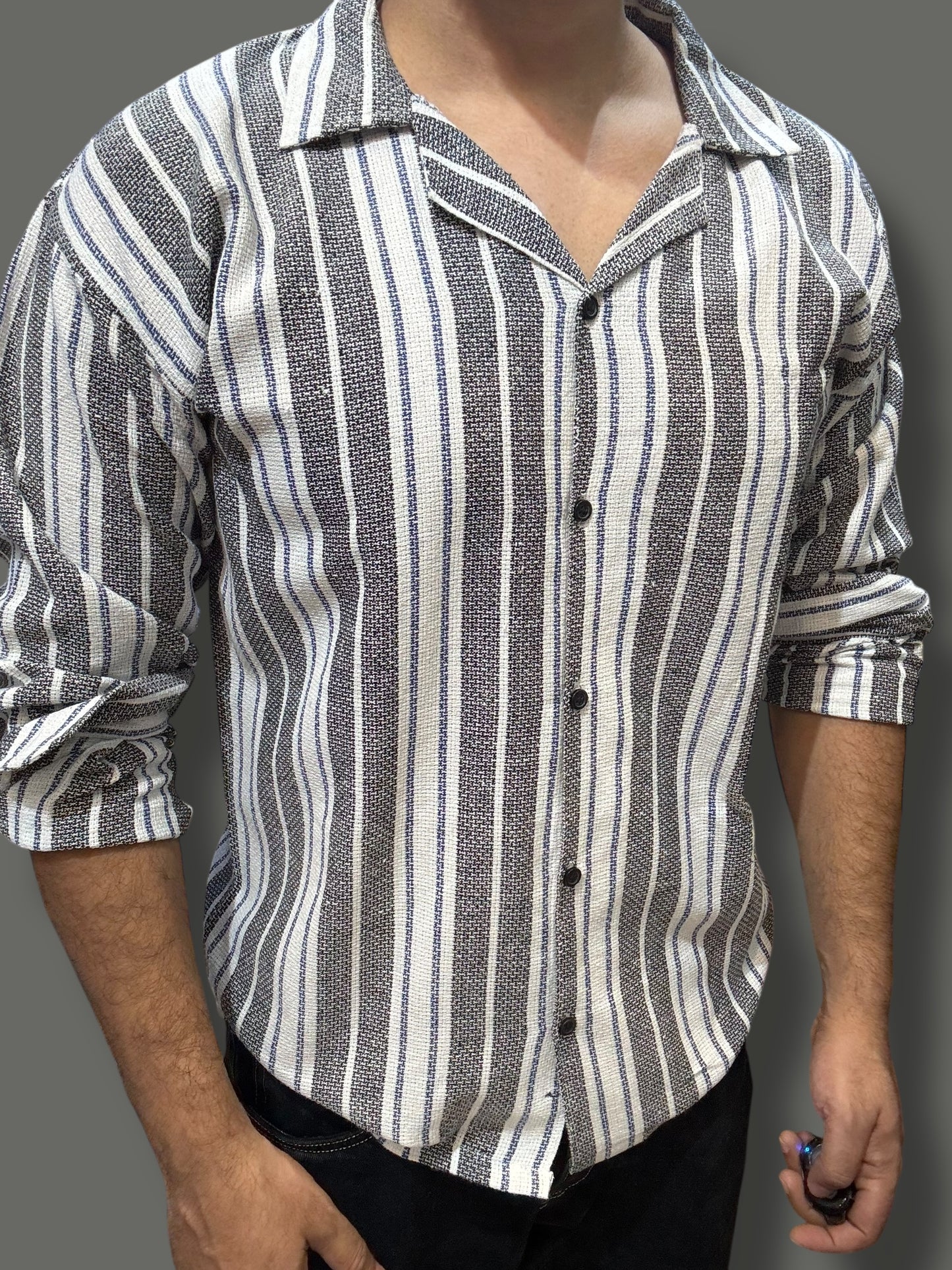 Escape Deer Shirt (XL) ED1896 R51 S3