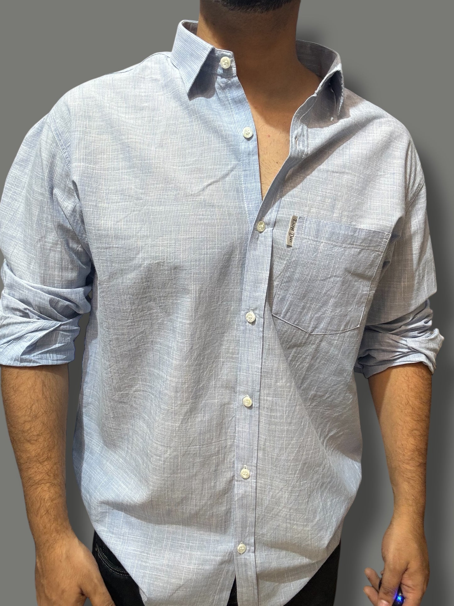 Escape Deer Shirt (M) ED1802 R57 S3