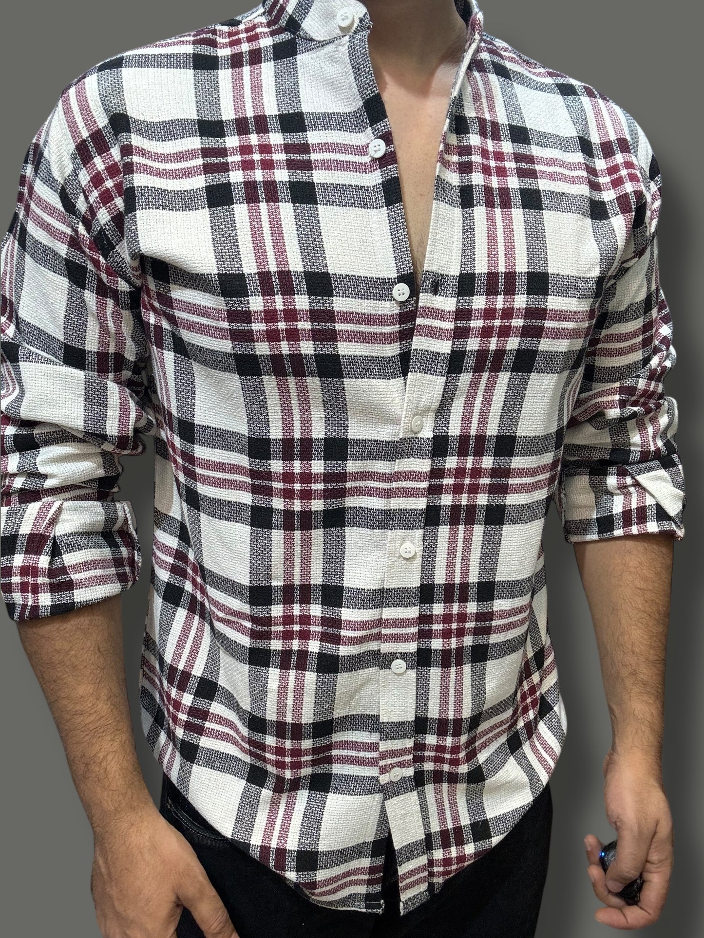 Escape Deer Shirt (XL) ED1892 R51 S3