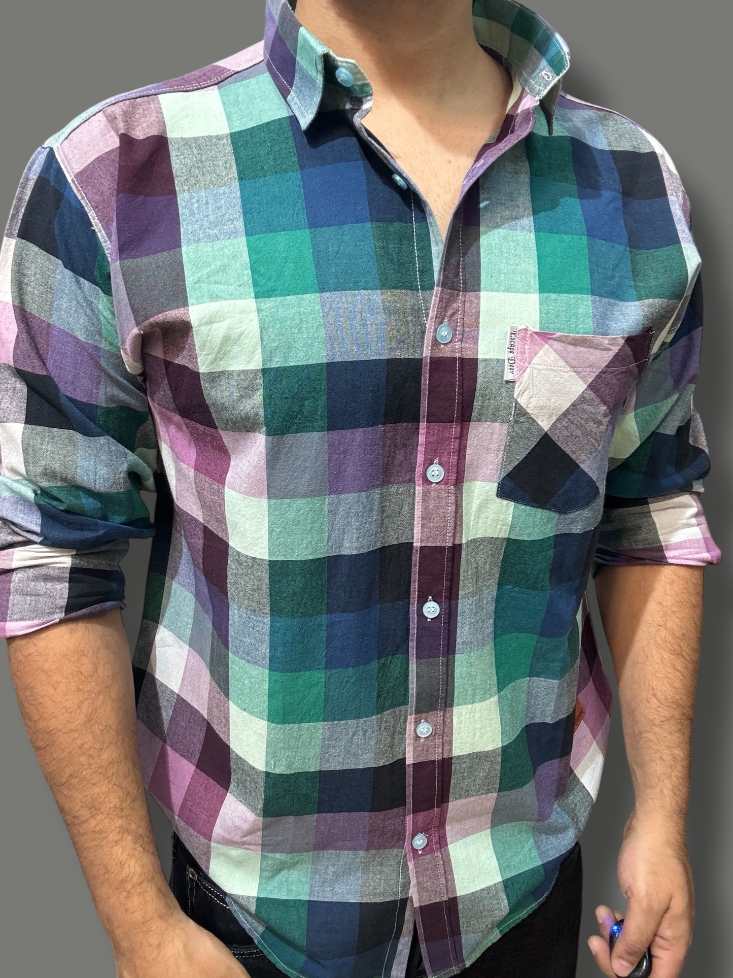 Escape Deer Shirt (3XL) ED1760 R57 S4