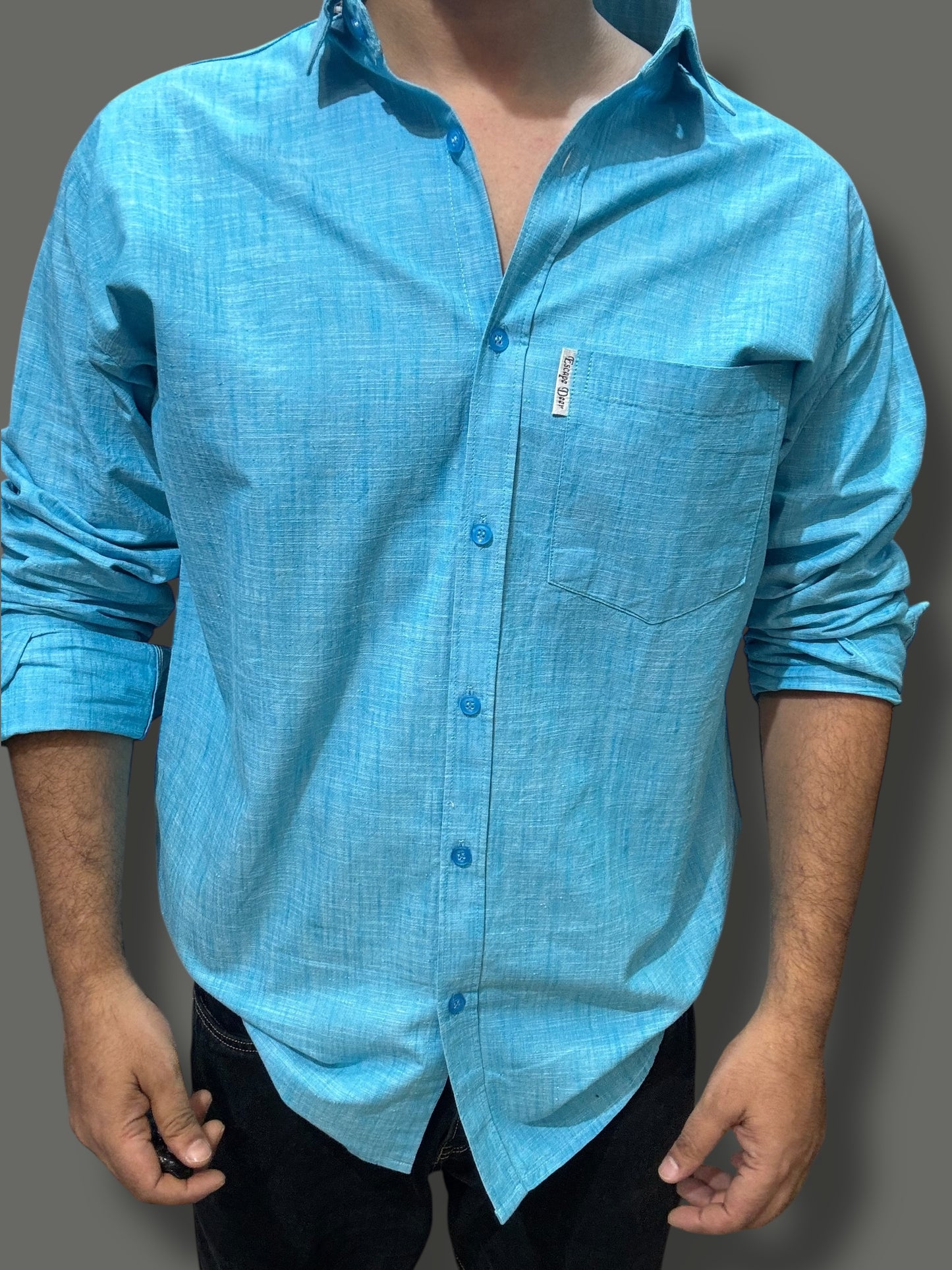 Escape Deer Shirt (M) ED1897 R51 S2