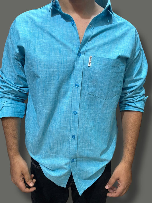 Escape Deer Shirt (M) ED1897 R51 S2