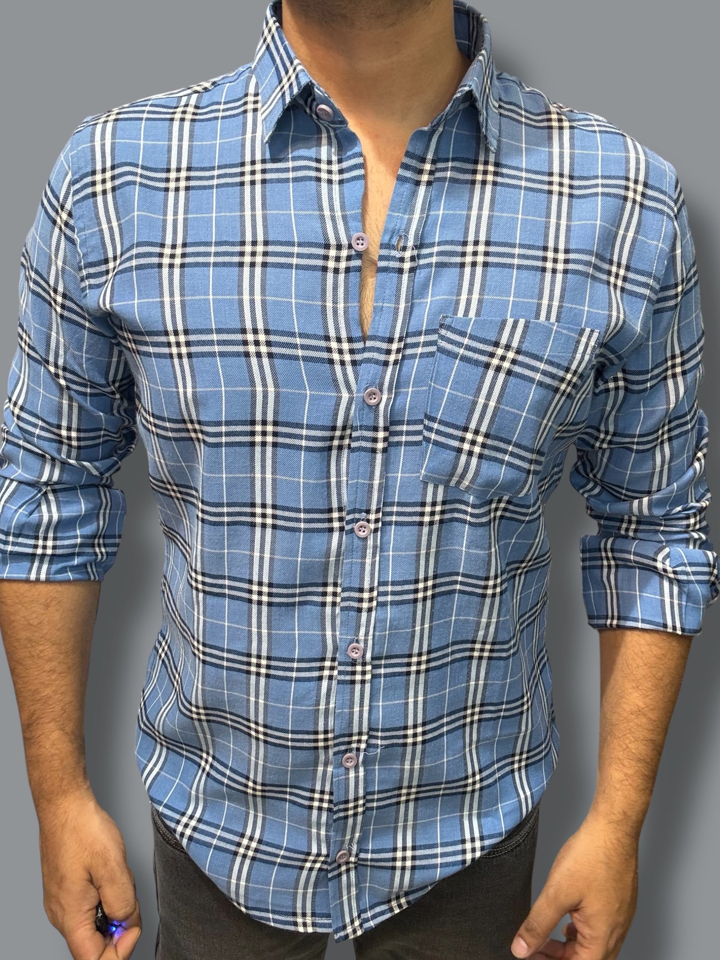 Escape Deer Shirt (XL) ED1671 R2S2