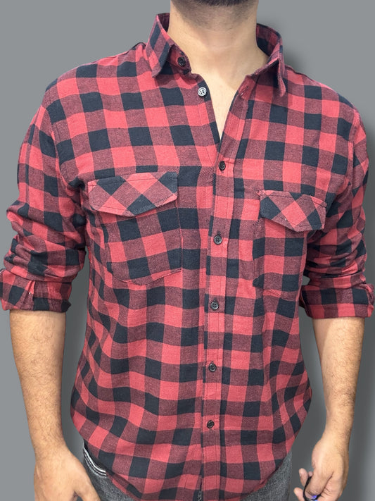 Escape Deer Shirt (XL) ED1582