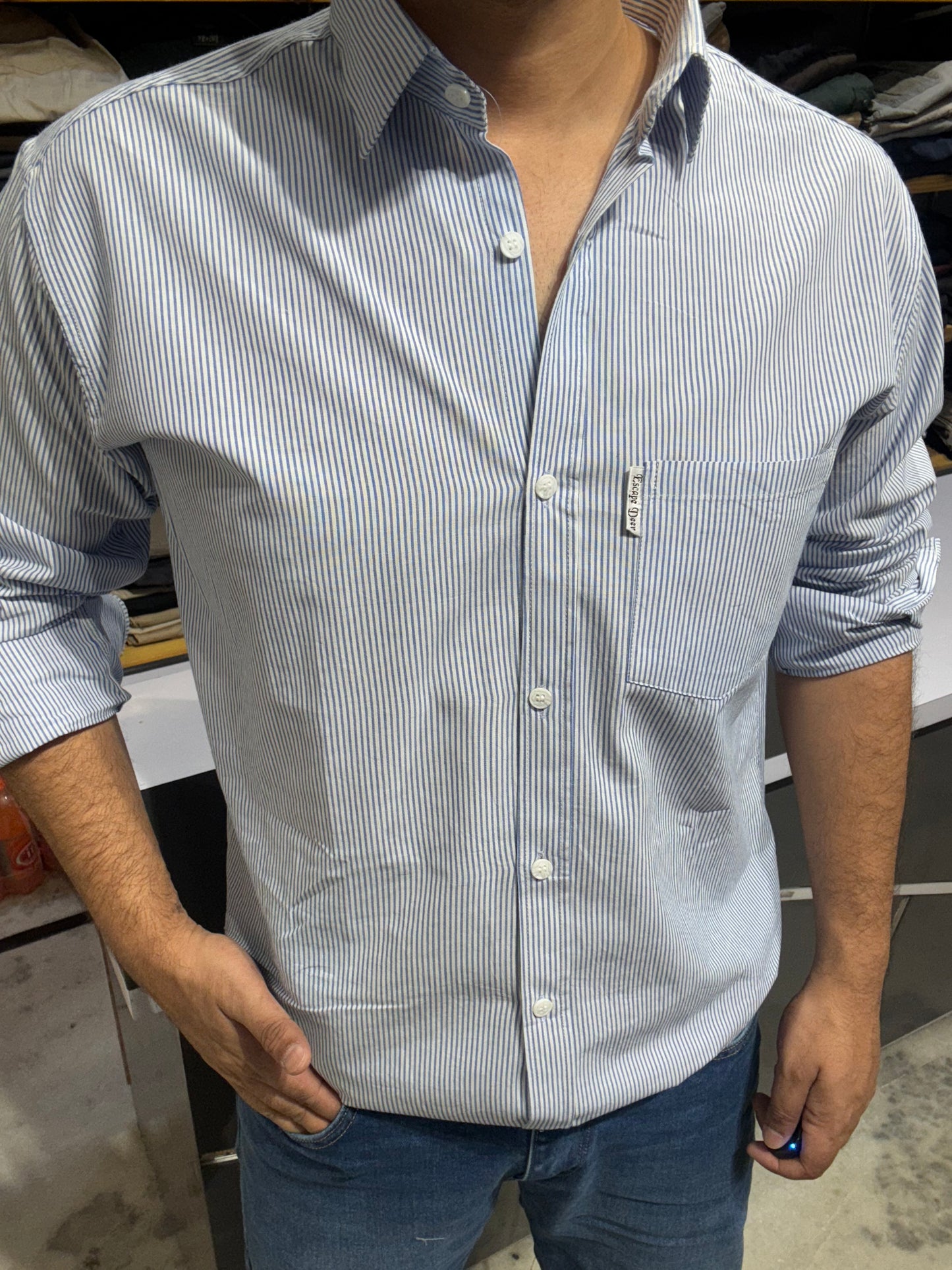 Escape Deer Shirt (M) ED1326 R55 S6