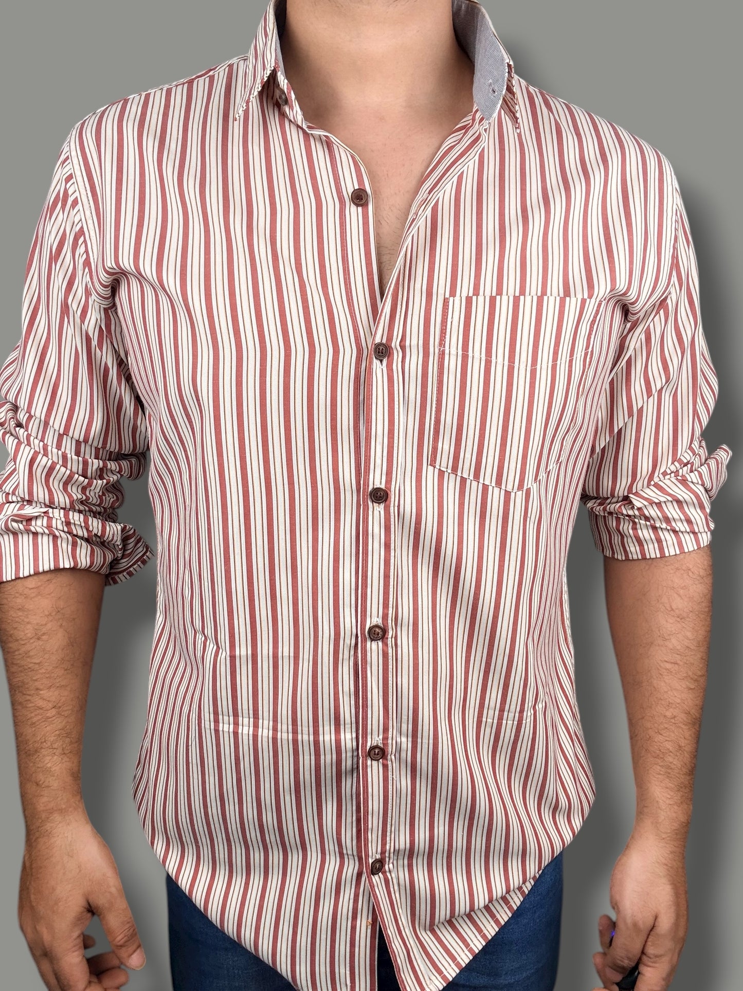 Escape Deer Shirt (L) ED1918 R51 S3