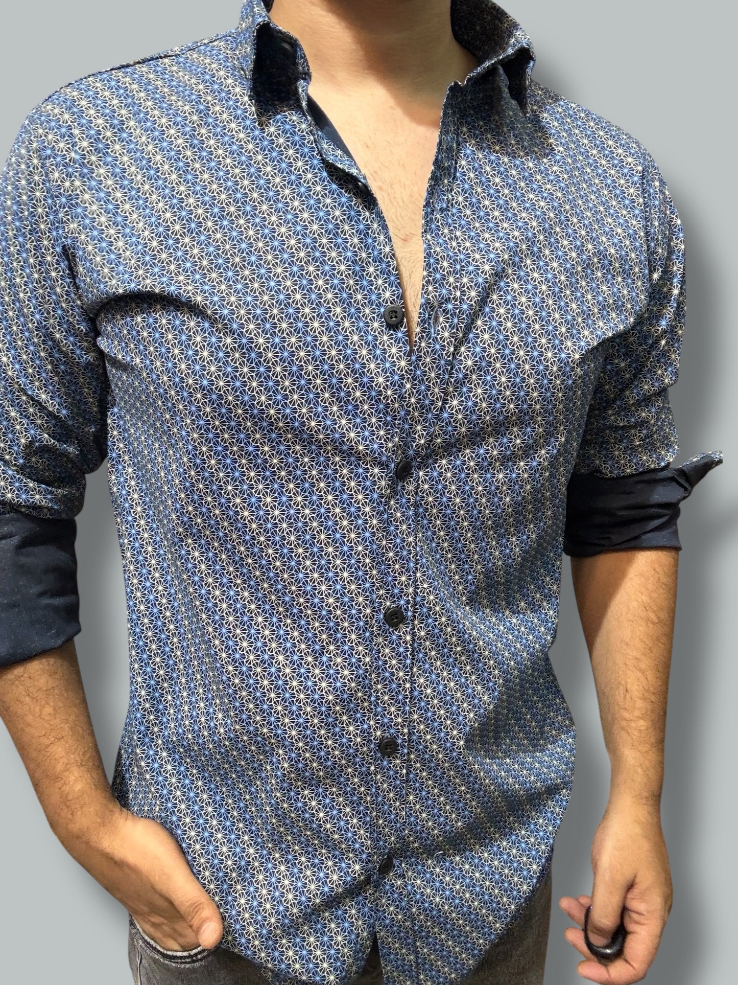 Escape Deer Shirt (XL) ED1549