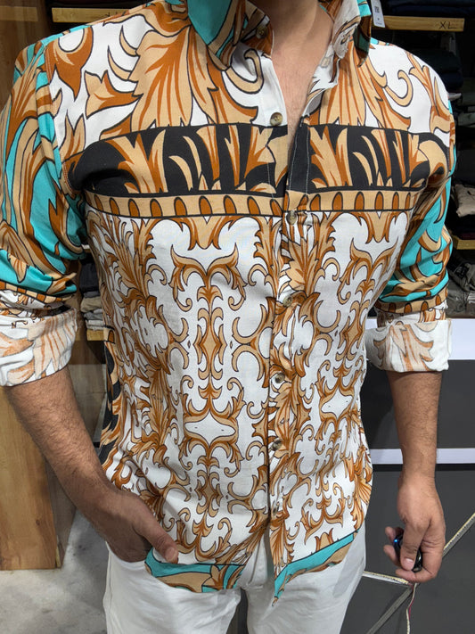 Escape Deer Shirt (L) ED1322