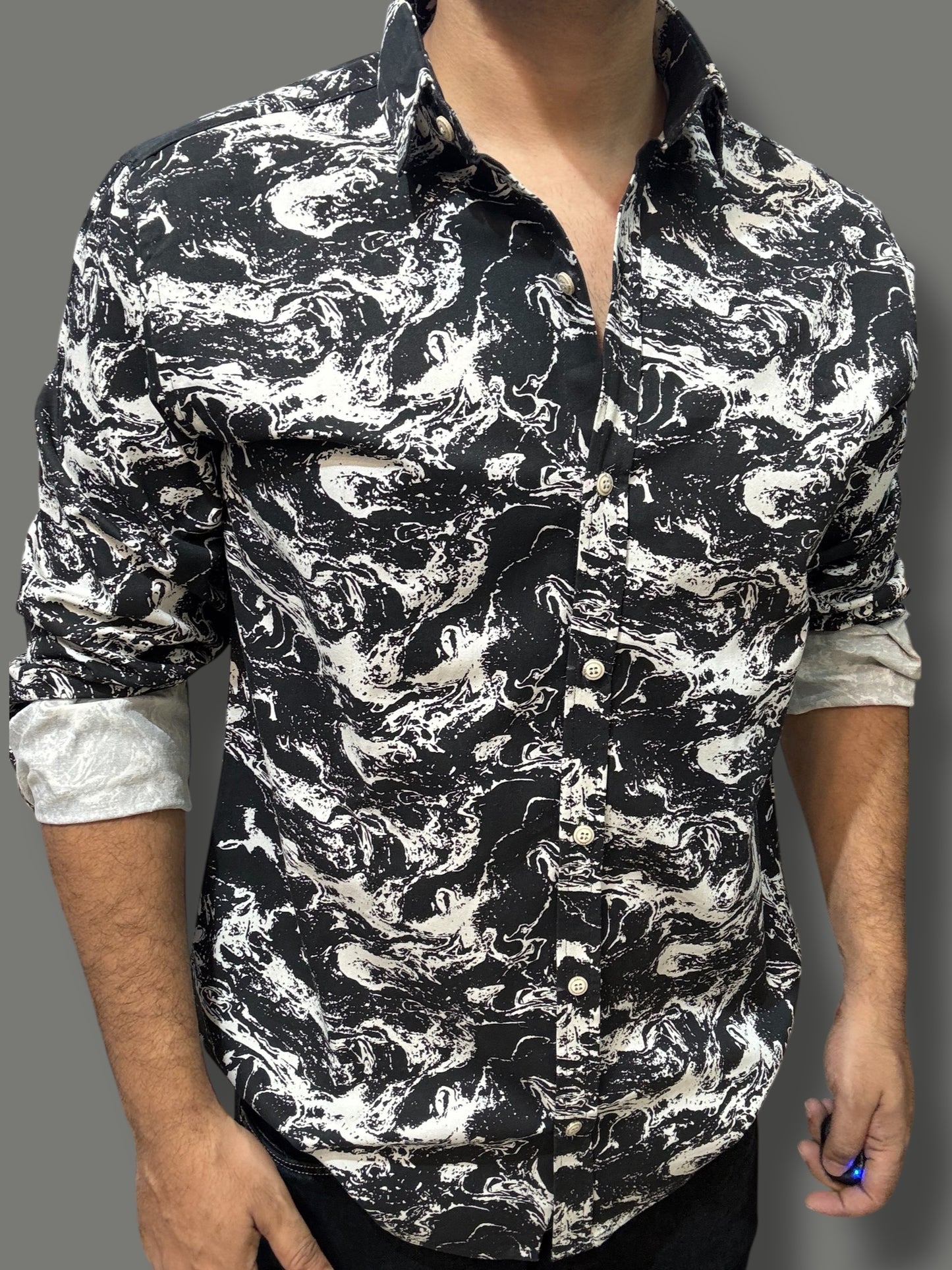 Escape Deer Shirt (M) ED1751 R55 S5