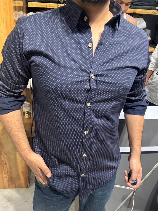 Escape Deer Shirt (L) ED1213 R59 S4