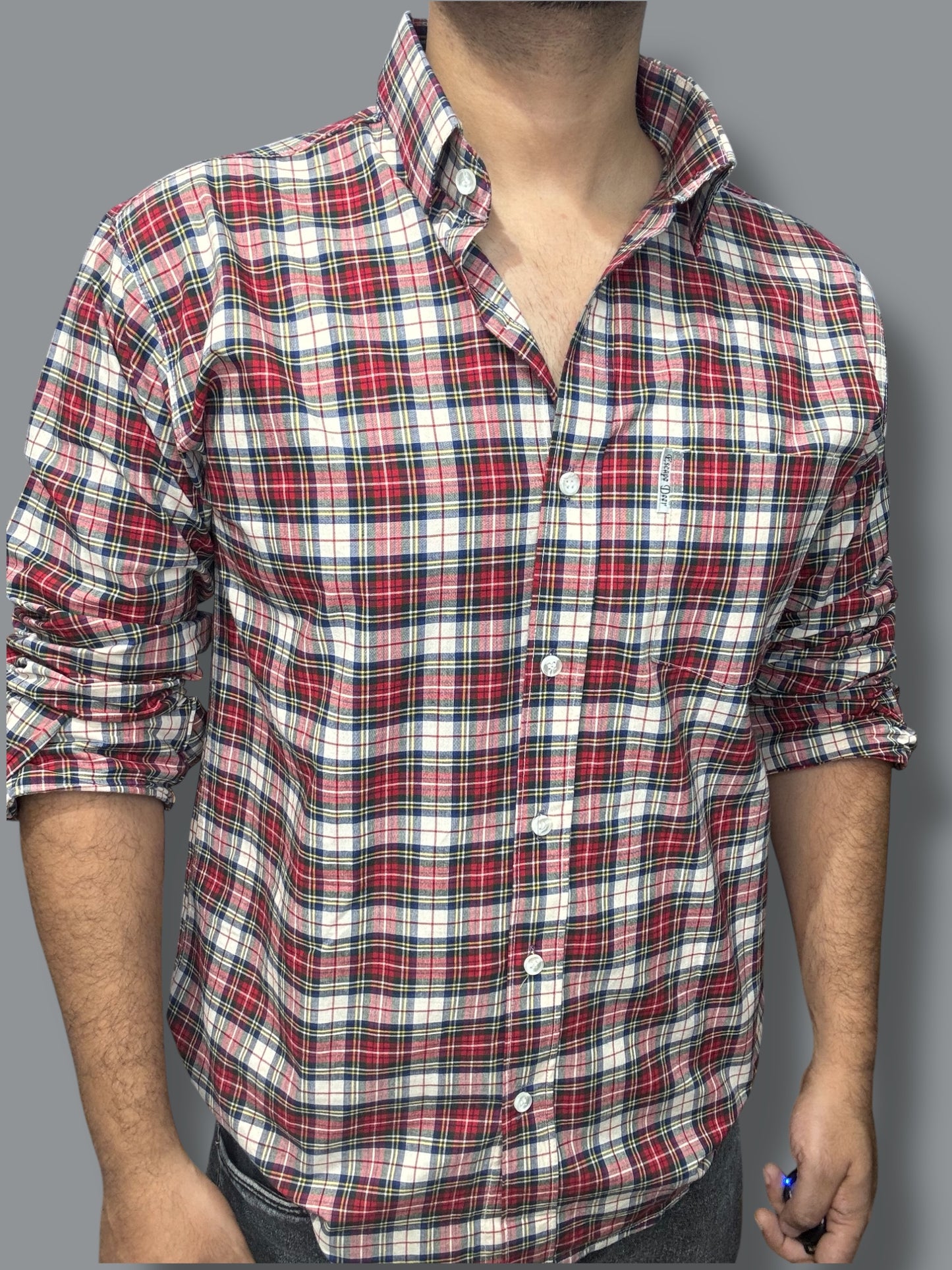 Escape Deer Shirt (XL) ED1621