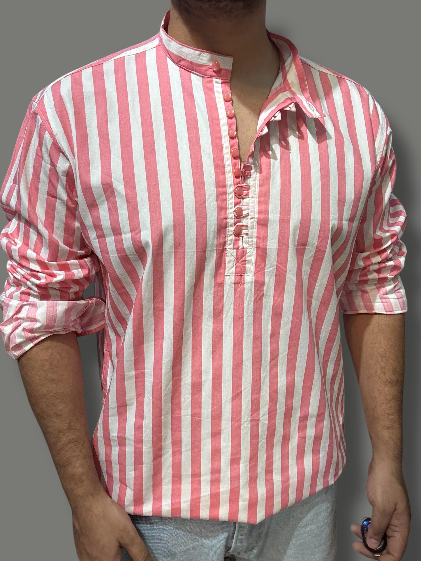 Escape Deer Kurta (2XL) ED1742 R55 S2