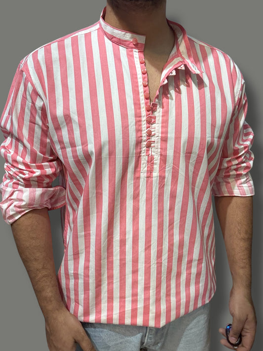 Escape Deer Kurta (2XL) ED1742 R55 S2