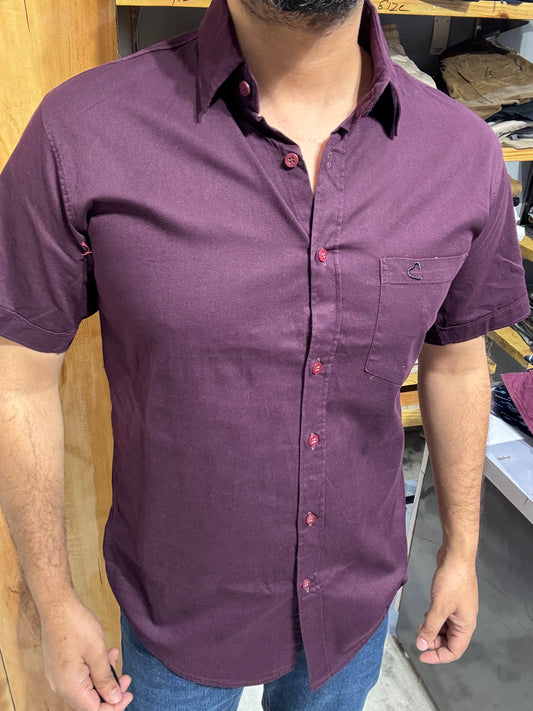 Escape Deer Shirt (L) ED1017 R53 S4