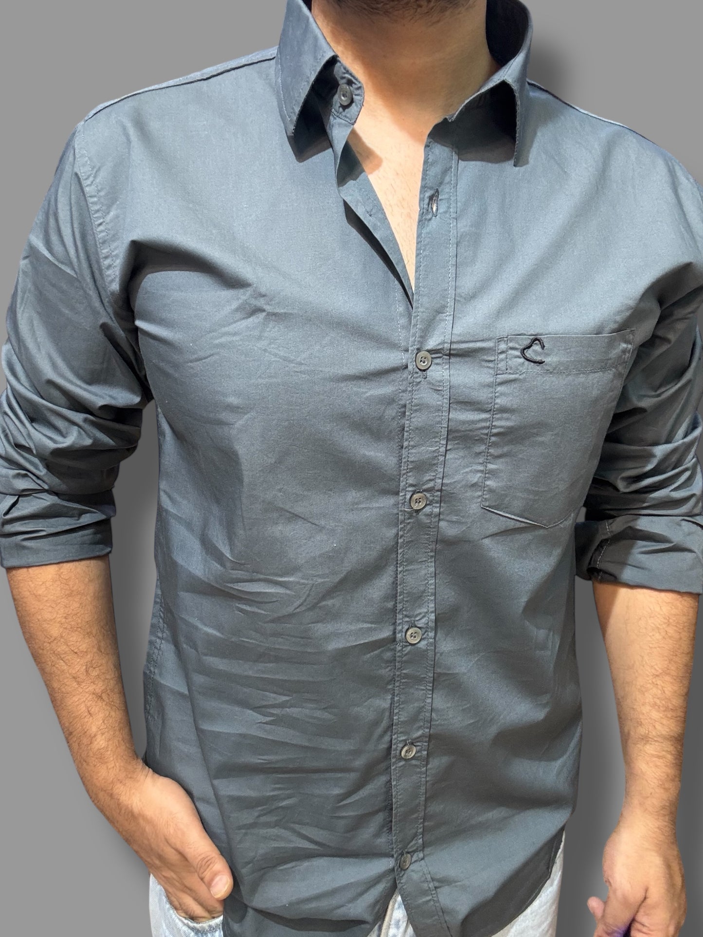 Escape Deer Shirt (2XL) ED1276 R52 S1