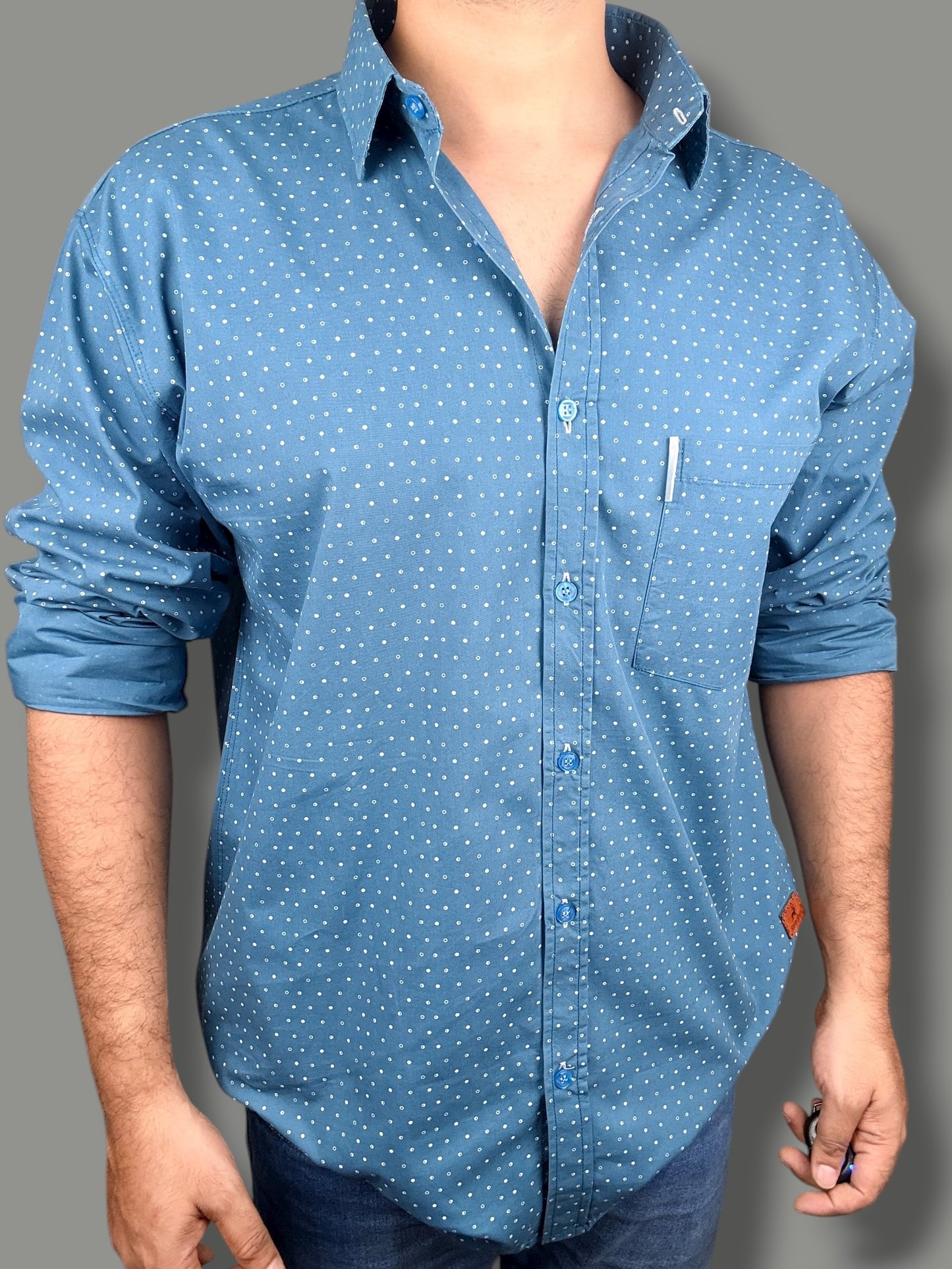 Escape Deer Shirt (3XL) ED878 R1 S1