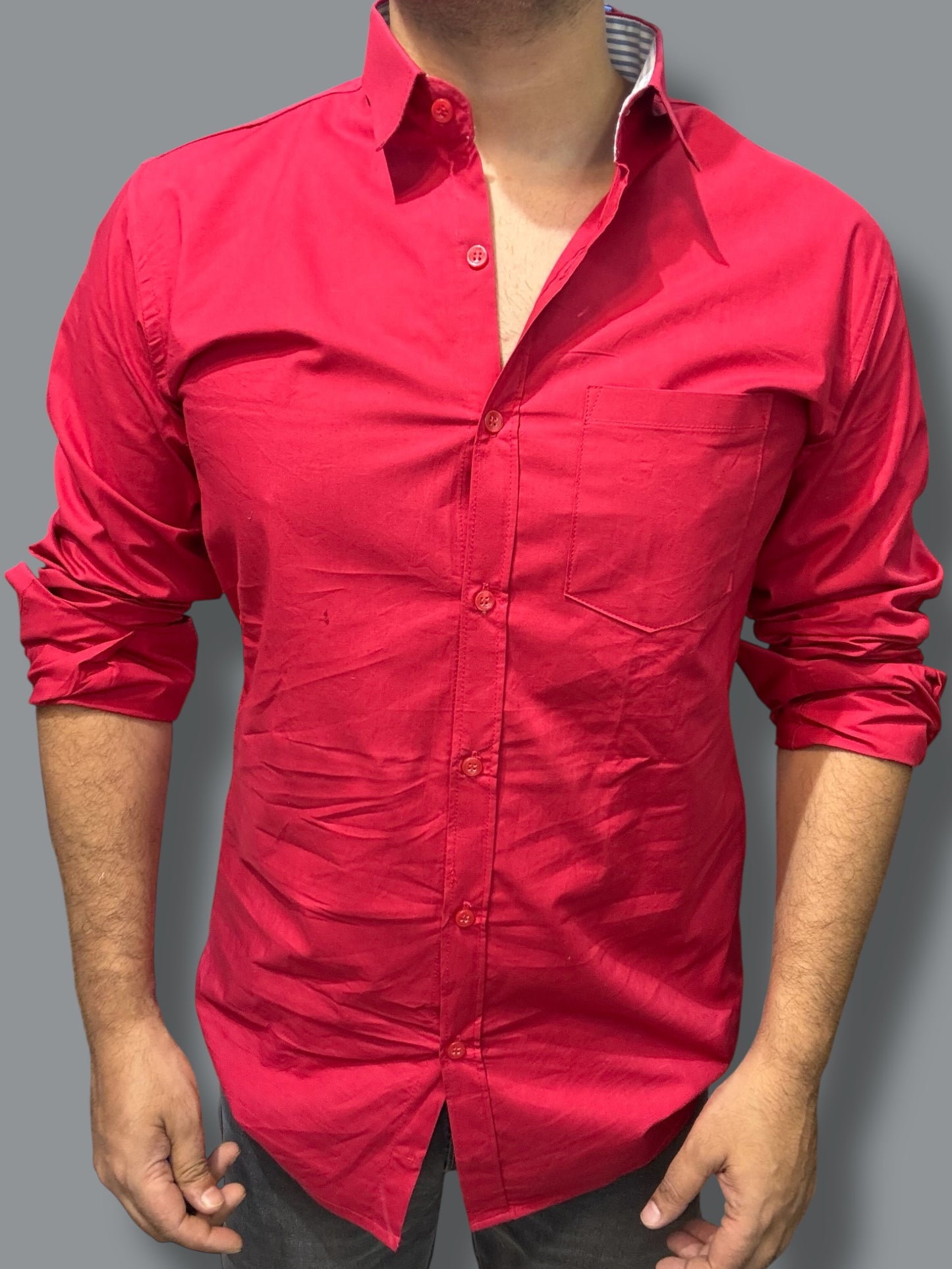 Escape Deer Shirt (L) ED1654 R2S3