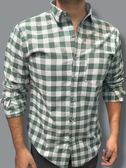 Escape Deer Shirt (XL) ED1656 R2S3