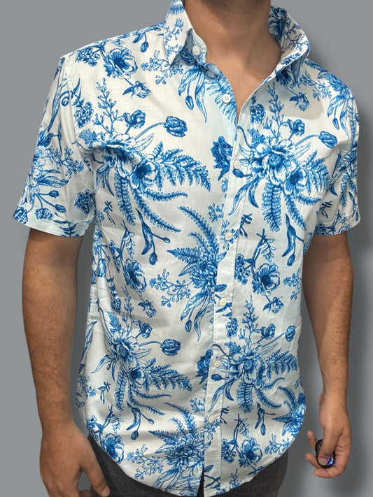 Escape Deer Shirt (XL) ED1580 R55 S6