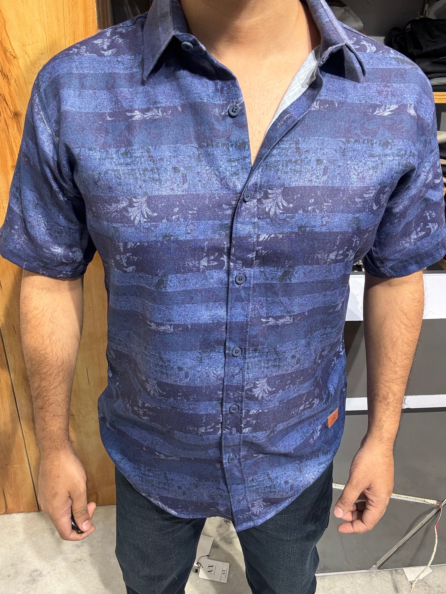 Escape Deer Shirt (L) ED1073 R59 S3