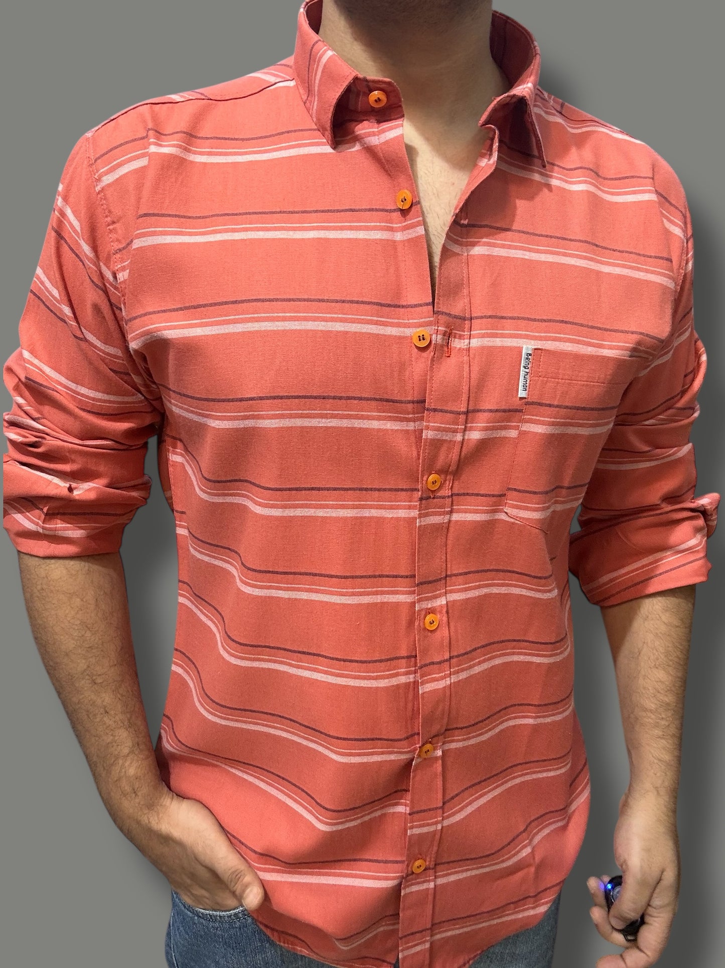 Escape Deer Shirt (2XL) ED1842 R57 S3