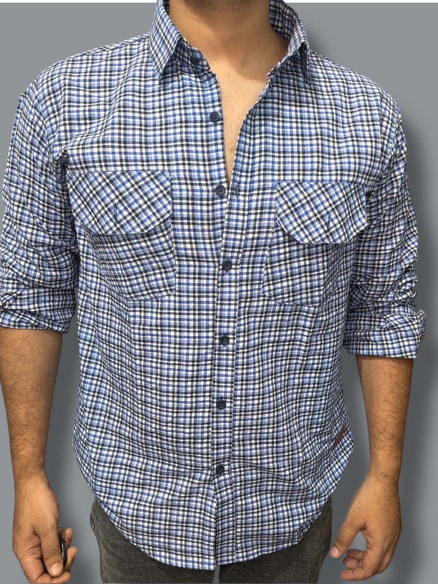 Escape Deer Shirt (L) ED1629 R51 S6