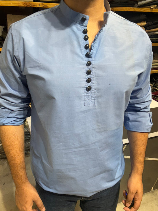 Escape Deer Kurta (L) ED1417 R56 S2