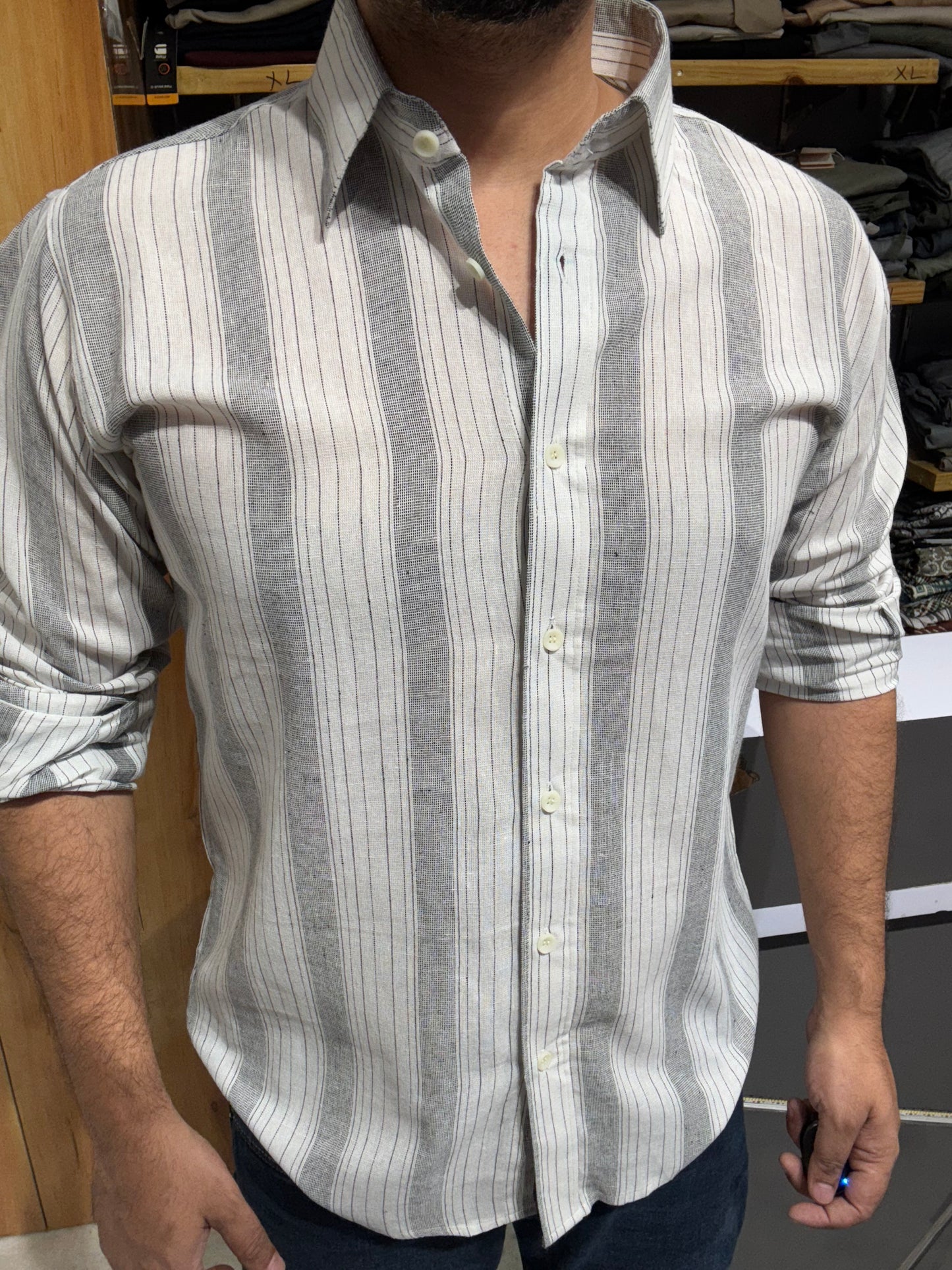 Escape Deer Shirt (2XL) ED1393 R57 S4