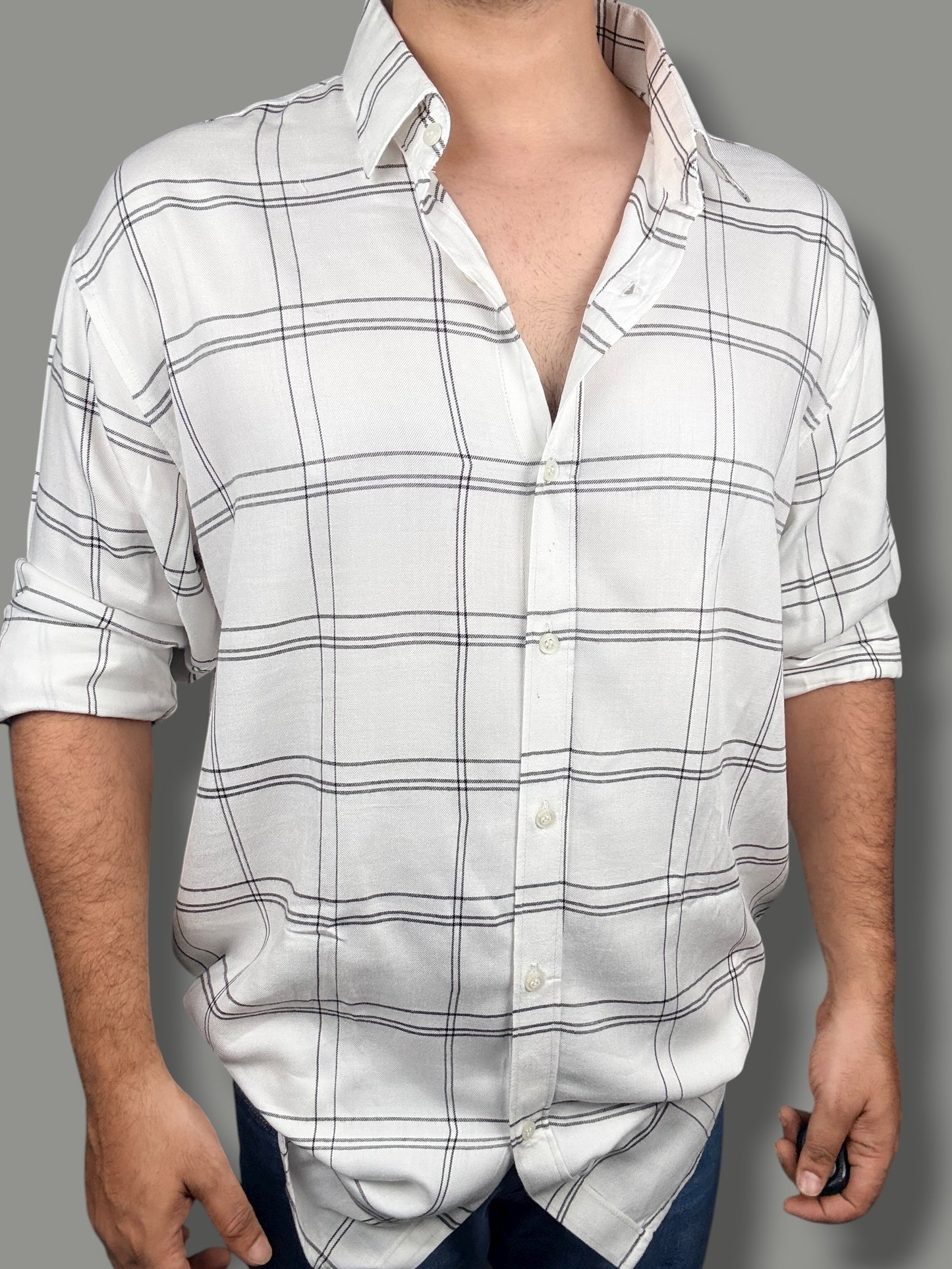 Escape Deer Shirt (3XL) ED876 R1 S1