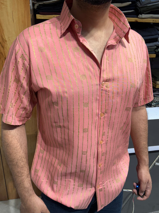 Escape Deer Shirt (L) ED1353 R59 S3