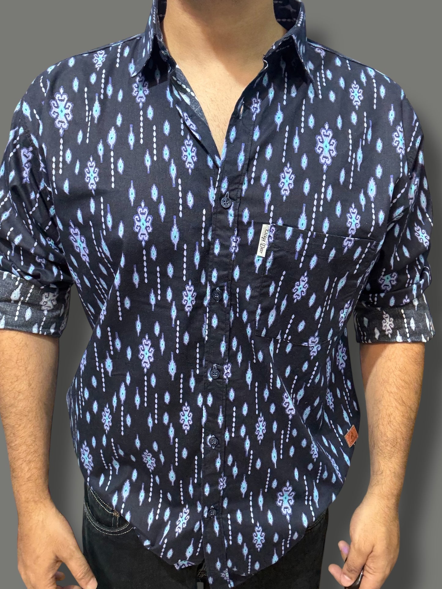 Escape Deer Shirt (3XL) ED1049 R53 S4